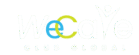 WeCare Club Global logo